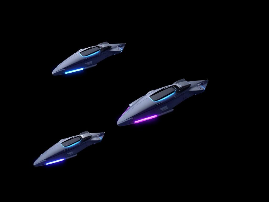 Ships